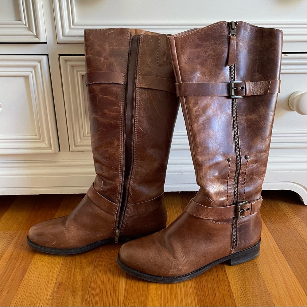 Matisse Militia Boots